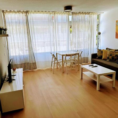 Bonito Apartamento 106 普拉亚戴尔雷安格莱斯 外观 照片