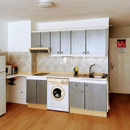 Bonito Apartamento 106 普拉亚戴尔雷安格莱斯 外观 照片