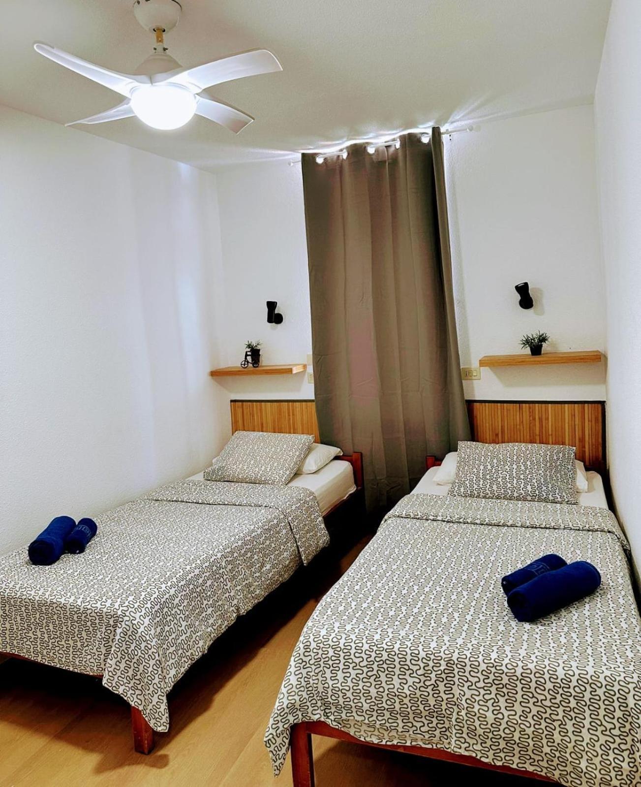 Bonito Apartamento 106 普拉亚戴尔雷安格莱斯 外观 照片